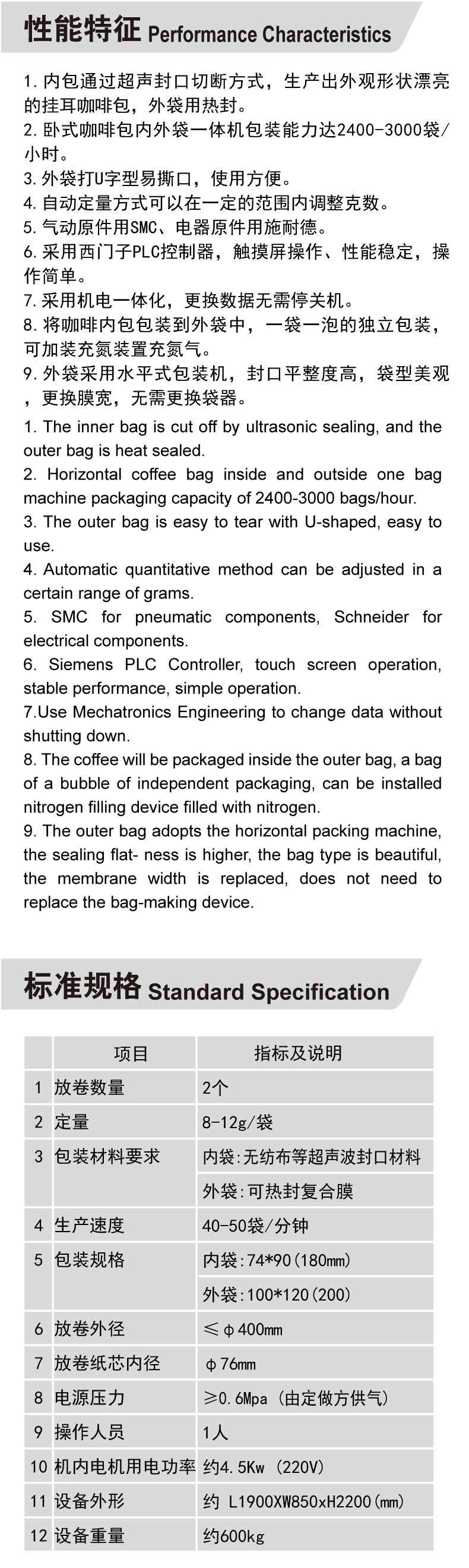 SF-50CE详情页